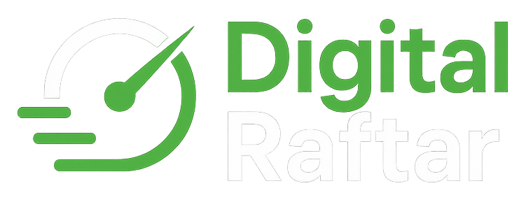 Digital Raftar